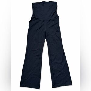 Chic Black Women's Jumpsuit